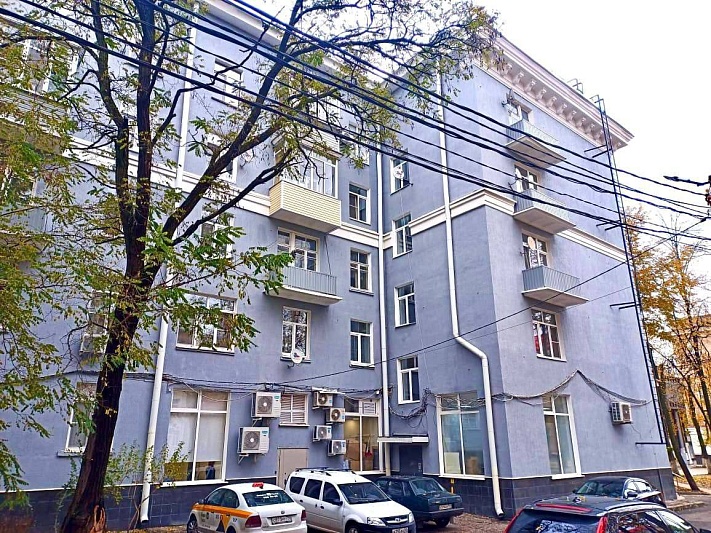 В Подмосковье за 10 лет капитально отремонтировали более 17 тыс. многоквартирных домов