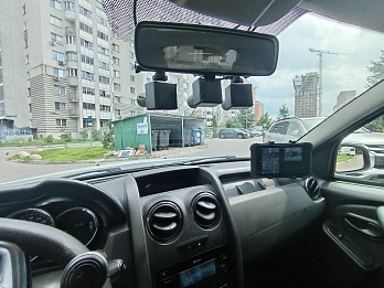 Подмосковье активно использует искусственный интеллект для контроля за состоянием территорий