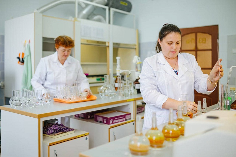 Контроль качества столичной воды усилен