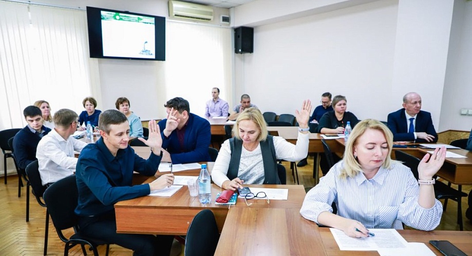 Верховный Совет Хакасии счёл неэффективными концессионные соглашения в сфере ЖКХ