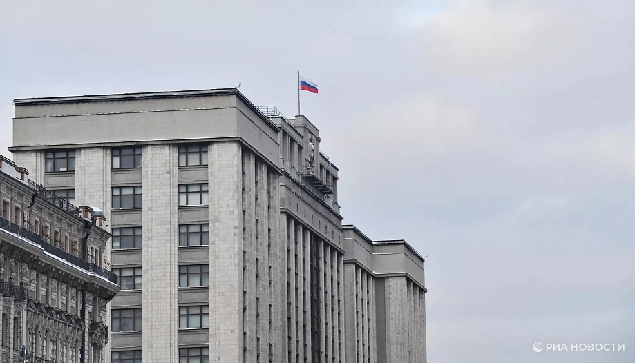 Государственная дума приняла закон о стройконтроле при проведении капитального ремонта в жилом доме