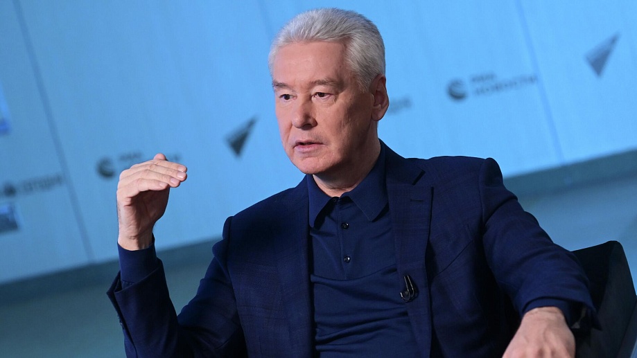 Цифровизация ЖКХ - один из приоритетов развития Москвы
