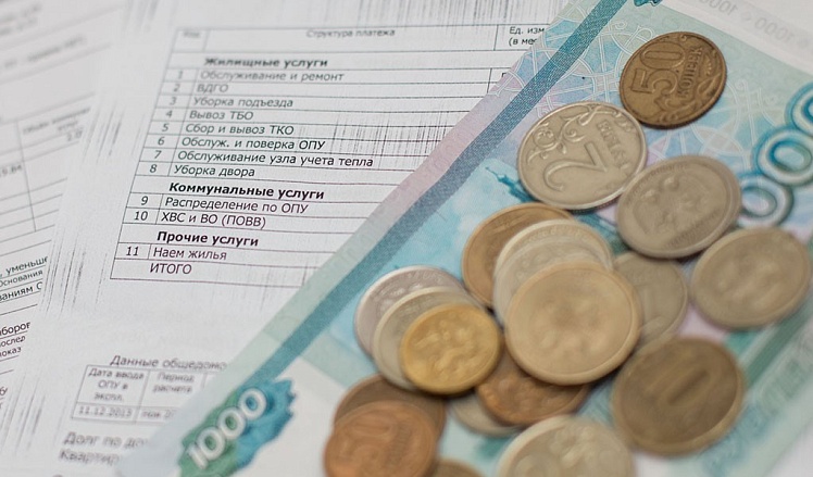 В Северодвинске обсуждают рост платы за содержание жилья в аварийных домах