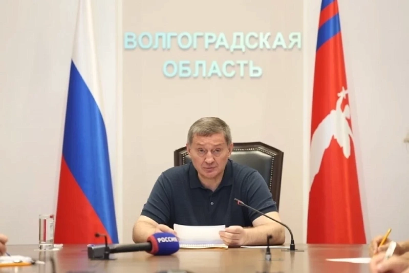 Губернатор Волгоградской области назвал причину взрыва и гибели людей на насосной станции