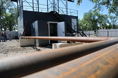 Правительство поддержит модернизацию отопительных систем в частных домах Сибири и Дальнего Востока