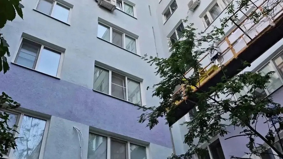 В Пензенской области за полгода заменили 74 лифта по программе капремонта