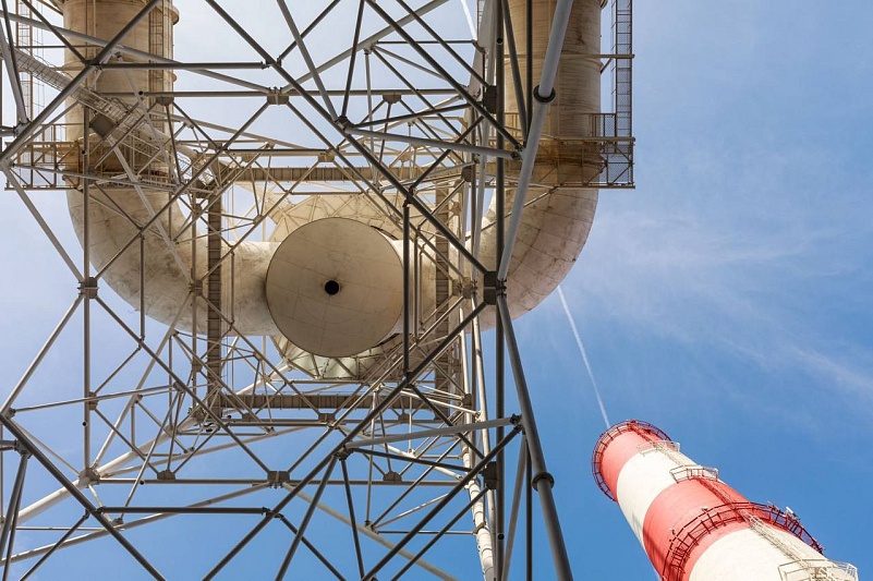 В Москве все коммунальные службы и предприятия ТЭК готовы к зиме