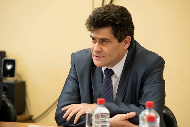 Вопросы замены лифтов рассмотрели в комитете Совета Федерации