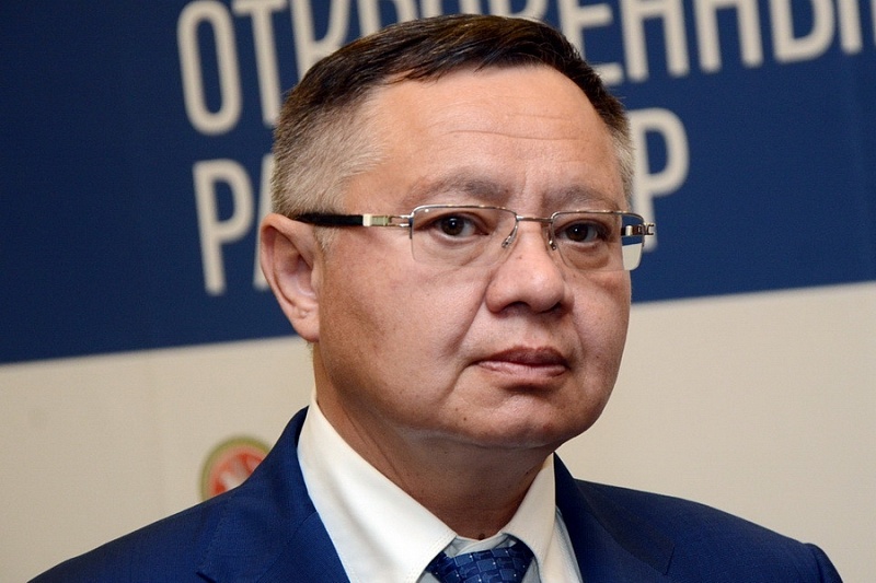 Минстрой России проведёт соцопросы жителей новых регионов о качестве ЖКХ