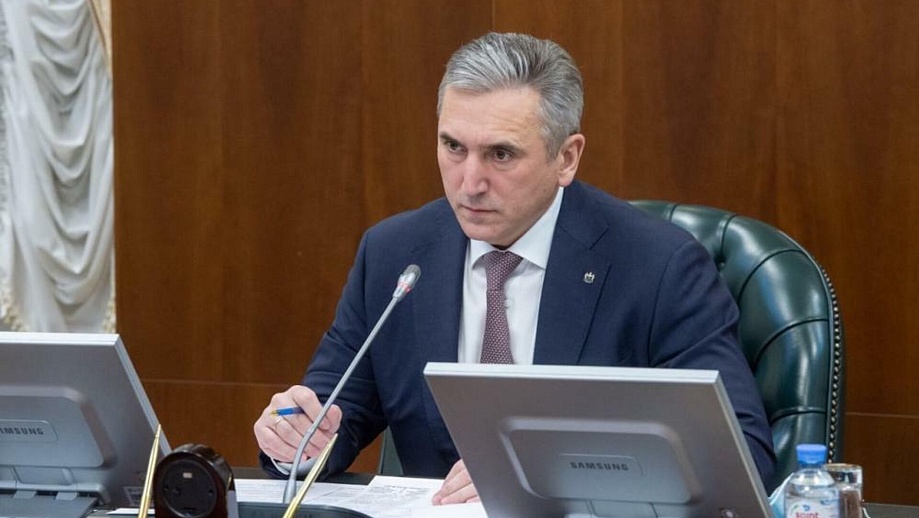 Тюменская область привлечёт свыше 100 млрд рублей в ЖКХ благодаря концессиям