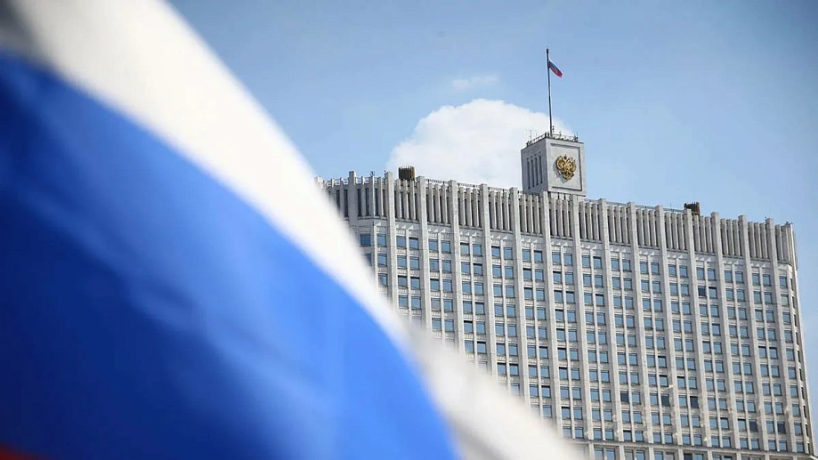 На развитие ЖКХ новых регионов будет выделено 180 млрд рублей