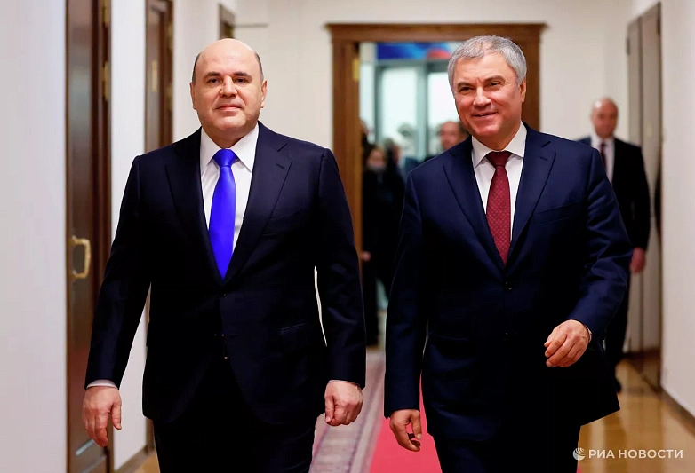 Вопросом модернизации лифтов в регионах займётся Михаил Мишустин
