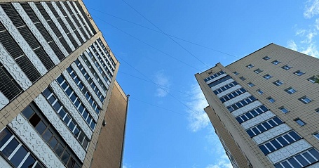 В Казани в 2025 году на капитальный ремонт домов направили 4 млрд рублей