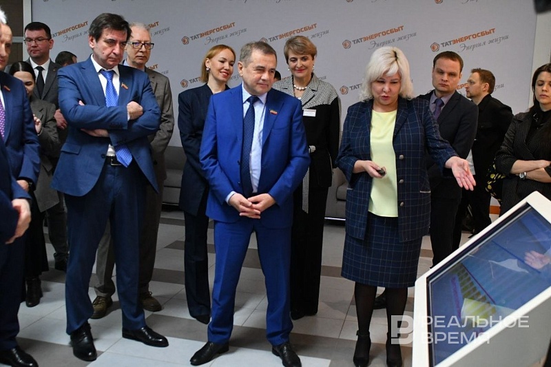 В Татарстане прошло заседание Комитета Госсовета по жилищной политике
