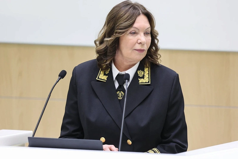 На долги граждан по ЖКХ предлагают распространить внесудебное взыскание