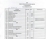 Акты, осмотры и проверки в доме: какие документы управляющая компания обязана вести