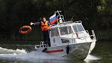 Спасатели столицы активизировали контроль над водоемами