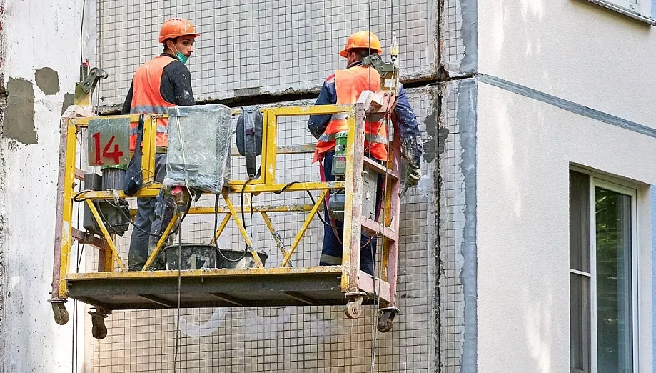 В сфере капитального ремонта МКД грядут большие перемены