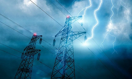 Энергопотребление в Иркутской области снизилось почти на 6% по итогам 2025 года