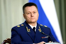 Генеральная прокуратура РФ проверит рост тарифов на жилищно-коммунальные услуги
