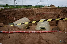 В Татарстане требуется замена одной трети коммунальных сетей.