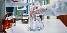 Петр Бирюков: Вода в Москве соответствует установленным нормативам
