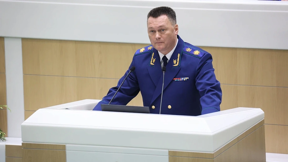 После прокурорского реагирования было отремонтировано 12 тыс. км коммунальных сетей