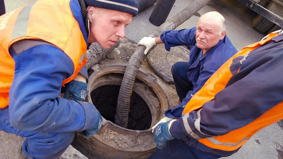 Водоканал Нижегородской области получит полномочия по сбору и очистке бытовых стоков