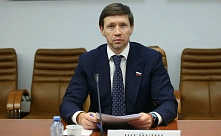 Сенатор Артем Шейкин предложил разработать федеральную программу капремонта и строительства ливневой канализации