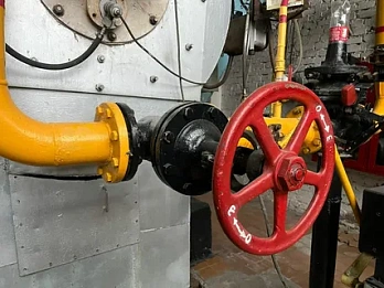 В Кисловодске разработают программу модернизации системы теплоснабжения