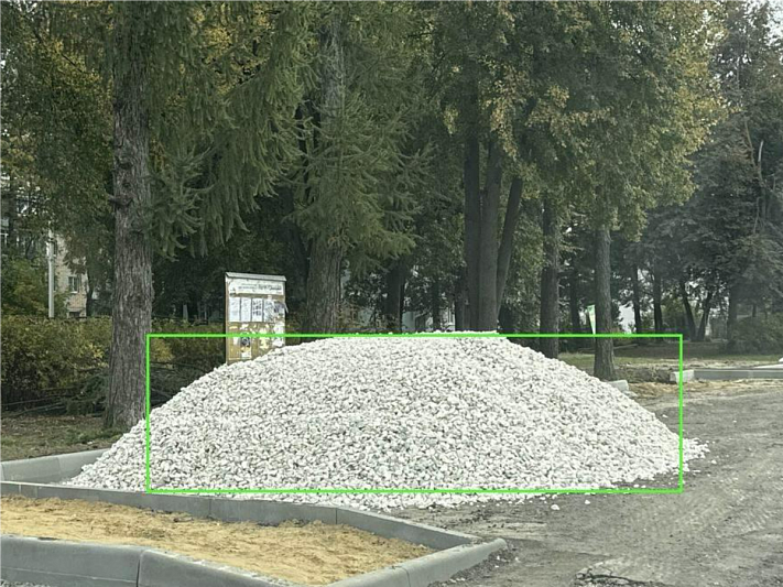 «Умные» автомобили Подмосковья начнут выявлять нарушения при проведении земляных работ