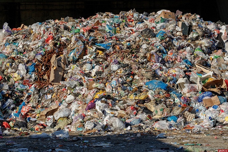 Госдума согласовала поправки о продлении сроков эксплуатации временных объектов размещения отходов