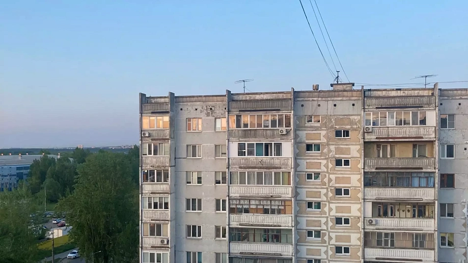 На капремонт домов в Татарстане в 2024 году потратят почти 7 млрд рублей