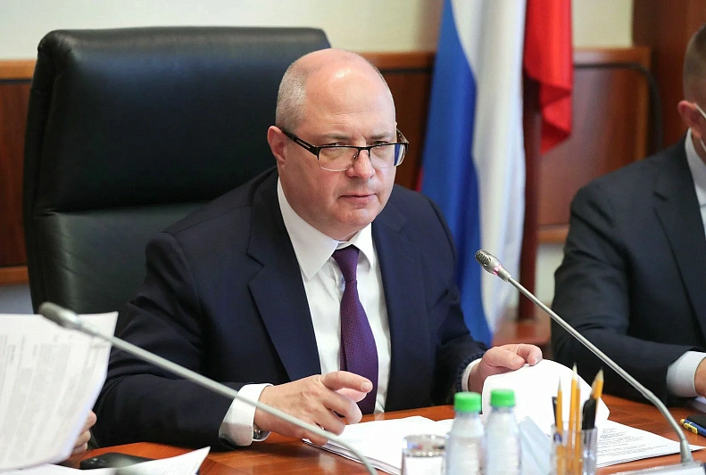 В Госдуме предложили автоматизировать назначение субсидий на оплату ЖКХ