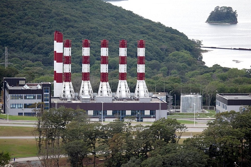 Доля малой генерации в энергосистеме России достигла 15%