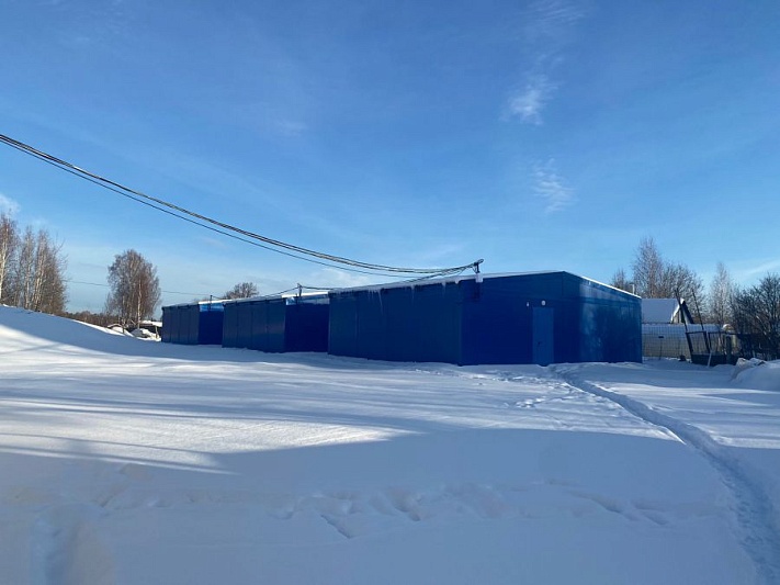 Почти 16 тысяч жителей Свердловской области обеспечат качественной питьевой водой