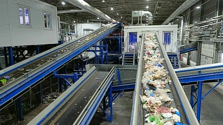 В Новосибирской области объявили торги на концессии для строительства комплексов по переработке отходов