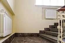 В столице началась замена систем отопления в многоквартирных домах по программе капремонта