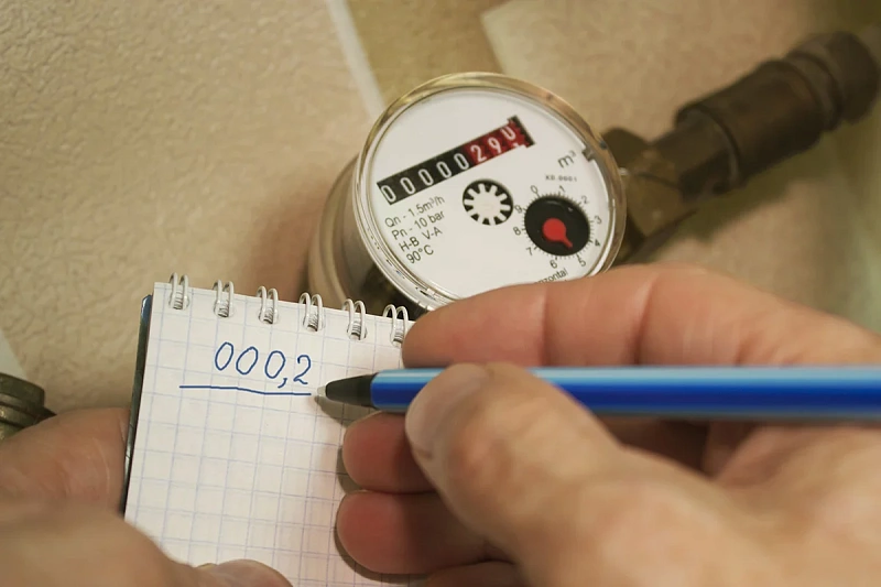 Показания приборов учета больше не придётся фиксировать вручную