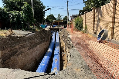 На модернизацию ЖКХ Таганрога потребуется около 30 млрд рублей