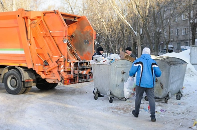 В ряде регионов регоператоры по ТКО рискуют лишиться статуса из-за отсутствия банковских гарантий