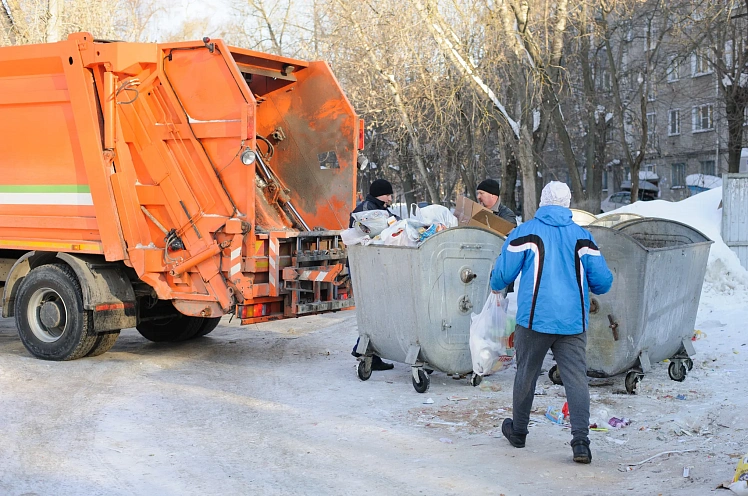 В ряде регионов регоператоры по ТКО рискуют лишиться статуса из-за отсутствия банковских гарантий