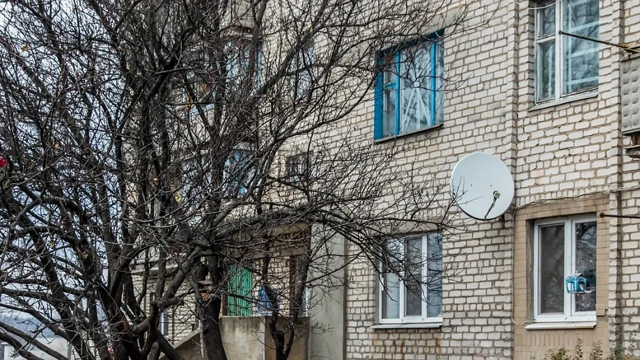 Фонд по управлению многоквартирными домами начнёт работу в ЛНР