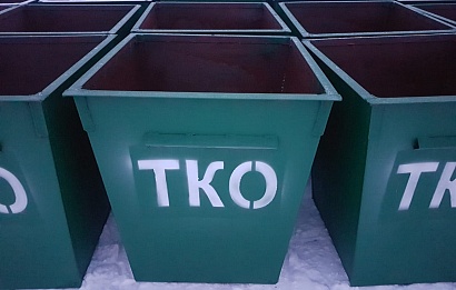 Услугой по обращению с ТКО охвачено более 98% жителей Новосибирской области