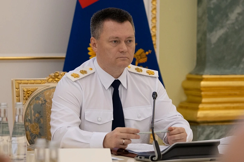 Генпрокуратура РФ подвела итоги работы за первое полугодие 2025 года в сфере ЖКХ