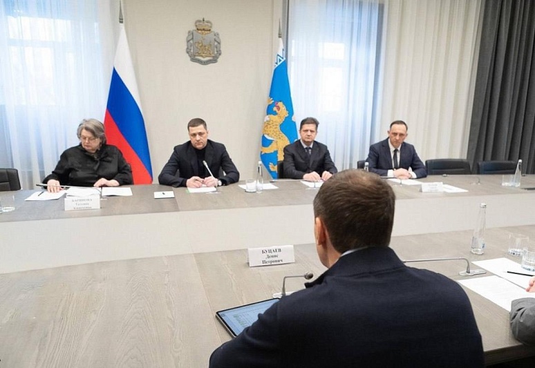 В Псковской области появится комплекс по обращению с отходами