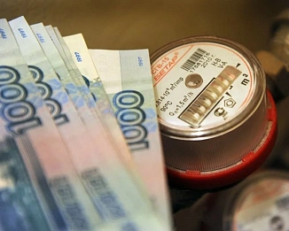 Задолженность россиян за услуги ЖКХ составила 823 млрд рублей