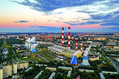 В Москве завершились испытания теплосетей перед новым отопительным сезоном