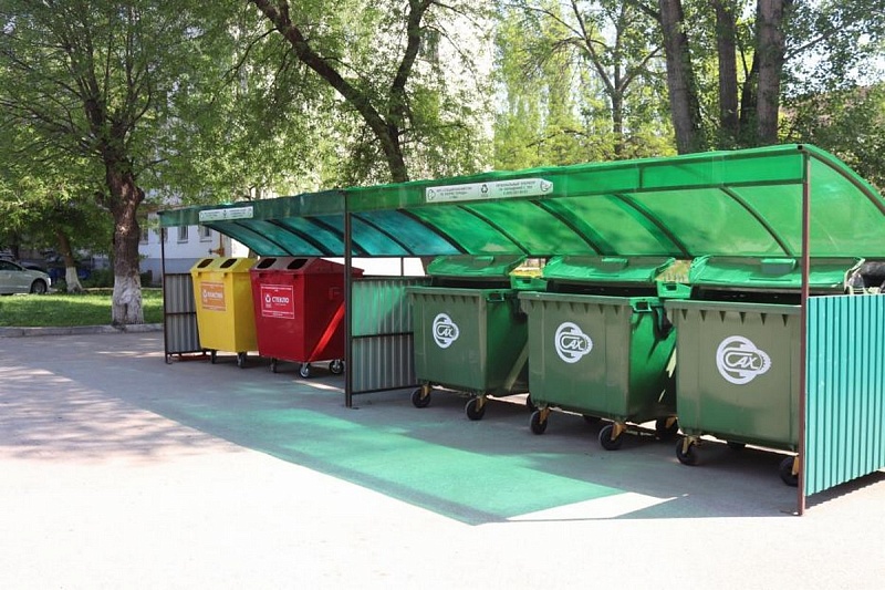 Улучшения в отрасли обращения с ТКО заметили более 60% россиян