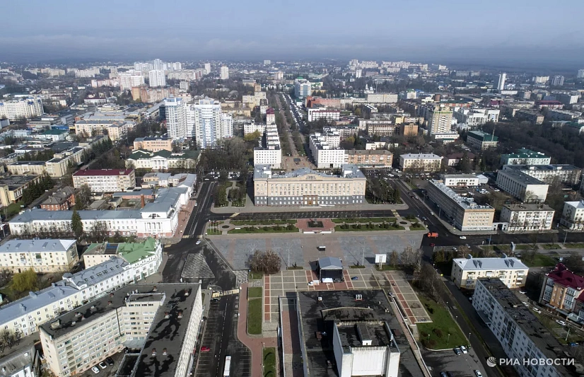 Участников СВО из Орловской области освободят от пеней за неуплату коммунальных услуг